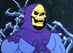 Skeletor