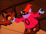 Orko