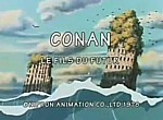 Conan le Fils du Futur