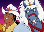 Bravestarr - image 3