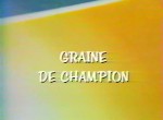 Graine de Champion - image 1