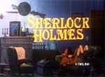 Sherlock Holmes