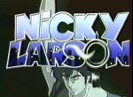 Nicky Larson