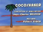 Cocoshaker