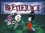 Beetlejuice - image 1