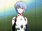 Rei Ayanami