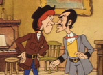 Lucky Luke (<i>série 1</i>) - image 12