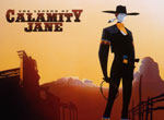 La Légende de Calamity Jane