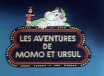 Momo et Ursule - image 1