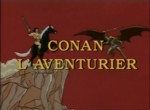 Conan l'Aventurier