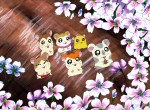 Hamtaro - image 10