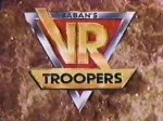 V.R. Troopers