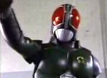 Masked Rider - image 8