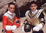 Power Rangers : Série 04 - Zeo - image 11