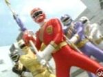 Power Rangers : Série 10 - Force Animale - image 14