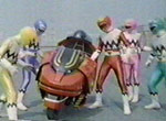 Power Rangers : Série 07 - l'Autre Galaxie - image 14