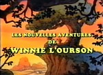 Les Nouvelles Aventures de Winnie l'Ourson - image 1