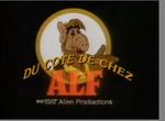 Du Côté de chez Alf