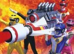 Turbo Ranger - image 8