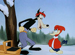 Woody Woodpecker - image 11