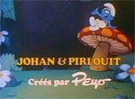 Johan & Pirlouit - image 1