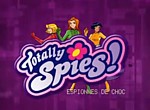 Totally Spies