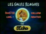 Les Sales Blagues de l'Echo - image 1