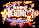 Jimmy Neutron