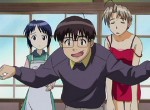 Love Hina - image 5