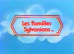 Les Familles Sylvanians