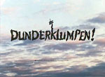 Dunderklumpen