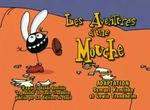 Les Aventures d'une Mouche