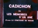 Cadichon