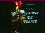 Les Paladins de France - image 1