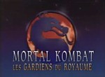 Mortal Kombat