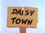 Lucky Luke - Daisy Town