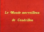 Le Monde Merveilleux de Cendrillon - image 1