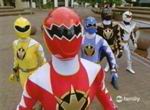 Power Rangers : Série 12 - Dino Tonnerre - image 2