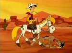 Lucky Luke - Les Dalton en Cavale - image 2