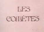 Les Comètes