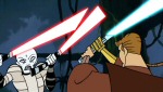 Star Wars : Clone Wars - image 8