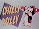 Chilly Willy