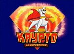 Krypto le Superchien