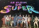 Le Plein de Super