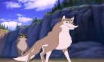 Balto 2, La Quête du Loup - image 10