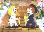 Max Fleischer's Color Classics