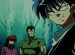 Yu Yu Hakusho - image 3