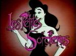 Les Petites Sorcières