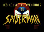 Les Nouvelles Aventures de Spider-Man