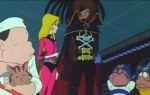 Galaxy Express 999 : Film 1 - image 12